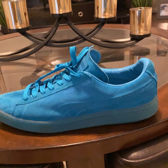 Puma Suede Classic - Picture 2 of 5